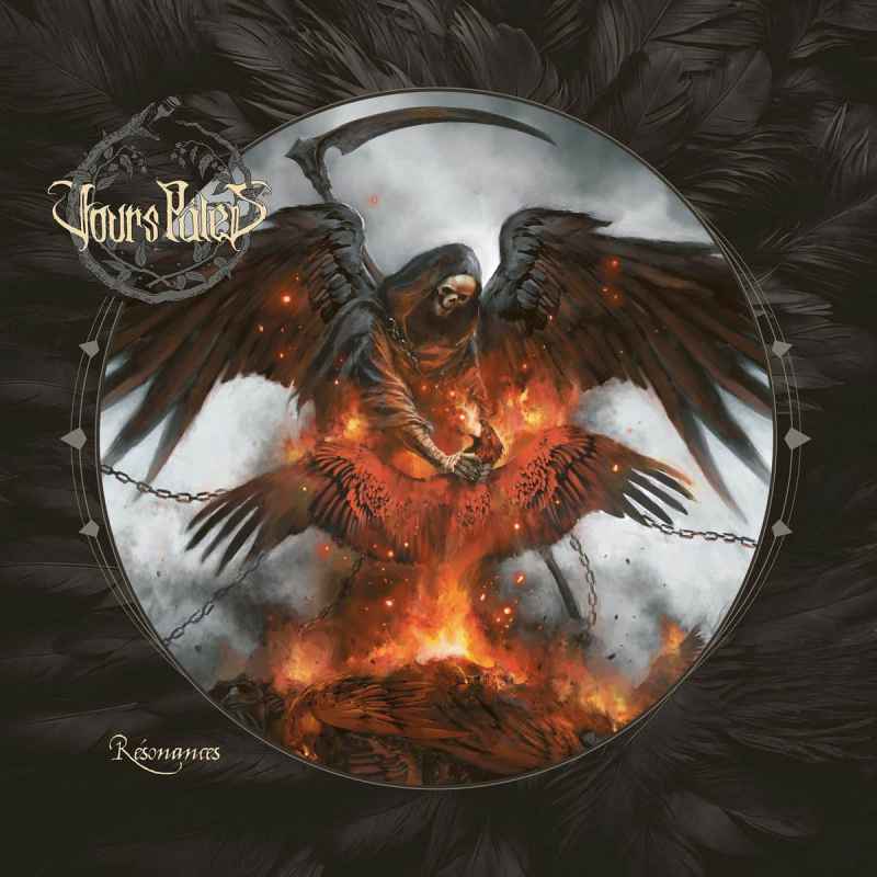 JOURS PALES - Résonances DIGI